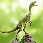 Cover Image of ดาวน์โหลด Compsognathus Simulator 1.0.1 APK