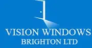 Vision Windows Brighton Ltd Logo