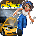 Download Car Mechanic Manager Install Latest APK downloader