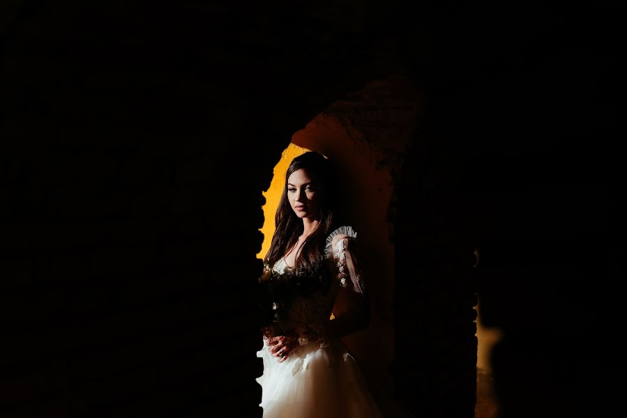 Wedding photographer Junior Oliveira (junioroliveira). Photo of 12 July 2022