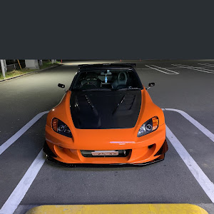 S2000 AP1