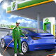 Download Simulator Electric Gas Station For PC Windows and Mac 1.0