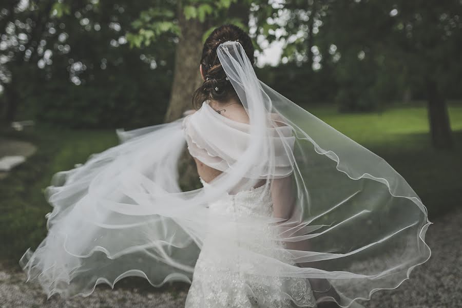 Photographe de mariage Matteo Michelino (michelino). Photo du 26 mai 2017