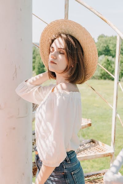 Photographe de mariage Margarita Zenkina (margaritazen). Photo du 12 septembre 2019