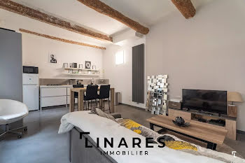 appartement à Aix-en-Provence (13)