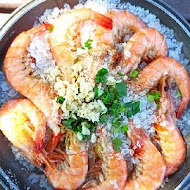 田媽媽臺江美食棧