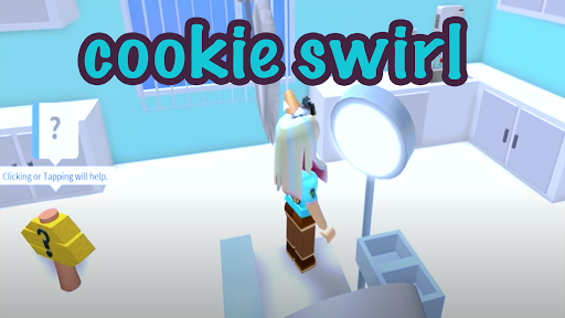 Download Crazy Cookie Swirl C Roblxs Obby Mod Free For Android Crazy Cookie Swirl C Roblxs Obby Mod Apk Download Steprimo Com - cookie swirl c roblox obbys