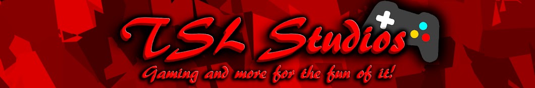 TSL Studios Banner