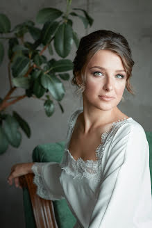 Wedding photographer Elena Kulichkova (elenakul). Photo of 21 January 2019