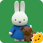 Cover Image of ดาวน์โหลด Miffy's World – การผจญภัยของกระต่าย 5.1.0 APK