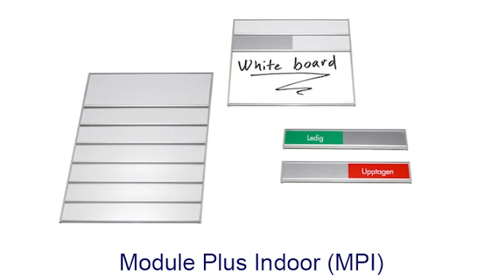 Module Plus Indoor