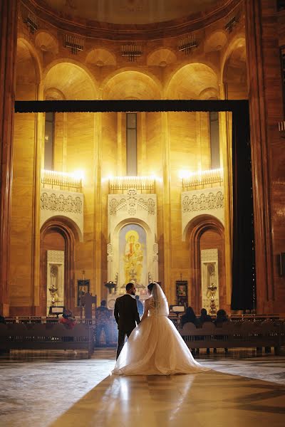 Wedding photographer Yuliya Cvetkova (cvetkovafoto). Photo of 5 March 2020