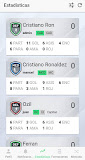 Virtual e-Sports Manager