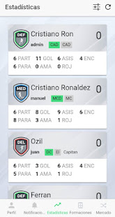 Virtual e-Sports Manager(圖1)-速報App