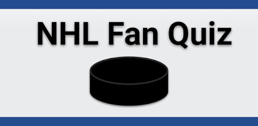 Fan Quiz for NHL