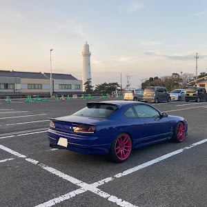 シルビア S15