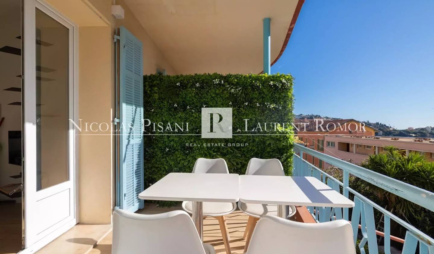 Appartement Villefranche-sur-Mer