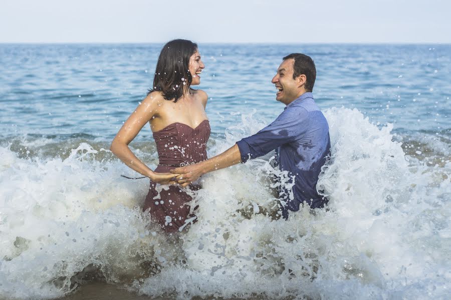 Fotógrafo de casamento John Neri (johnneri). Foto de 13 de junho 2017