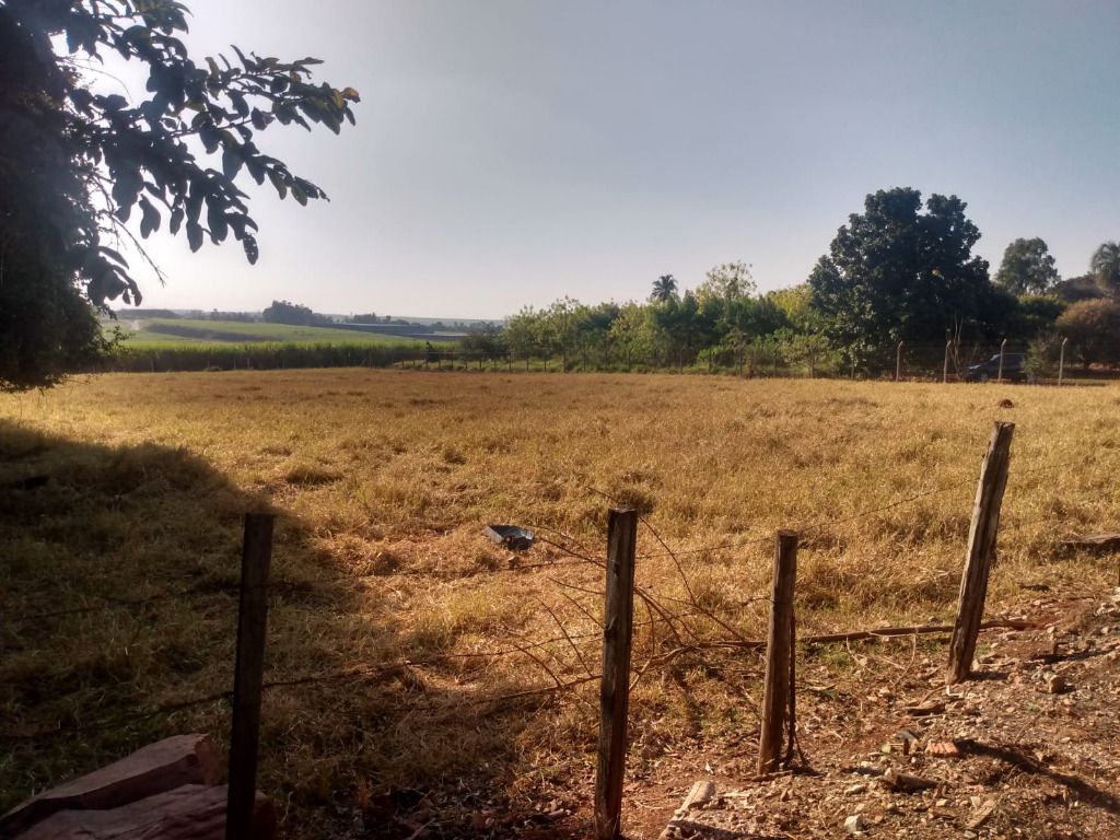 Terrenos à venda Jardim Parque Jupiá