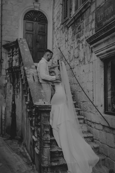 Wedding photographer Marko Dapčević (markodapcevic). Photo of 12 April