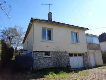 maison à Nogent-le-Rotrou (28)