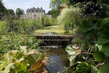 château à Maincy (77)