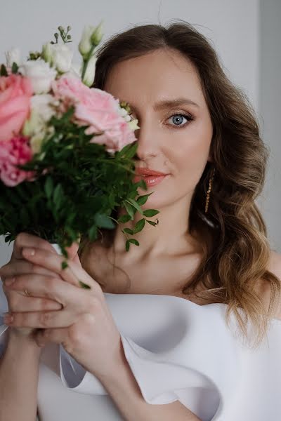 Photographe de mariage Olga Denisenok (denisenok). Photo du 15 mars