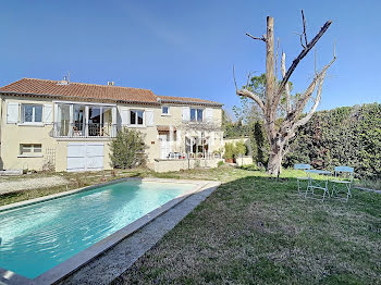 maison à Carpentras (84)