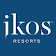 Ikos Resorts, Greece icon