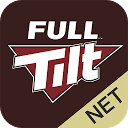 Full Tilt Poker - Texas Holdem mobile app icon