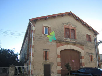 maison à Narbonne (11)