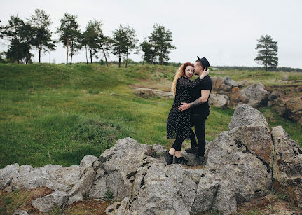 Fotografer pernikahan Aleksandr Malysh (alexmalysh). Foto tanggal 6 Juni 2019