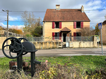 maison à Vesoul (70)