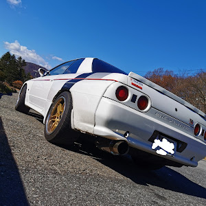 スカイライン GT-R BNR32