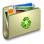 Cover Image of ดาวน์โหลด Recover Deleted Pictures, Videos : Restore Images 6.0 APK