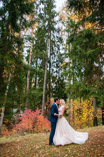शादी का फोटोग्राफर Olga Speranskaya (helga-astrid)। फरवरी 17 2020 का फोटो
