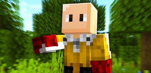 One Punch for Minecraft Mod