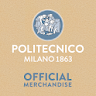 POLIMI OFFICIAL MERCHANDISE icon