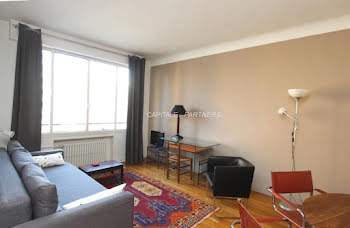 appartement à Paris 16ème (75)