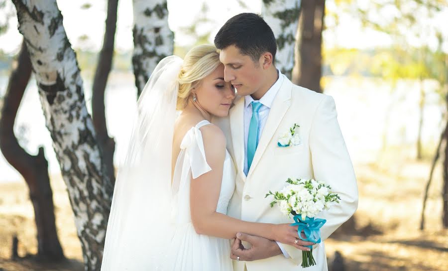 Wedding photographer Eduard Lazutin (eduardl). Photo of 25 December 2014