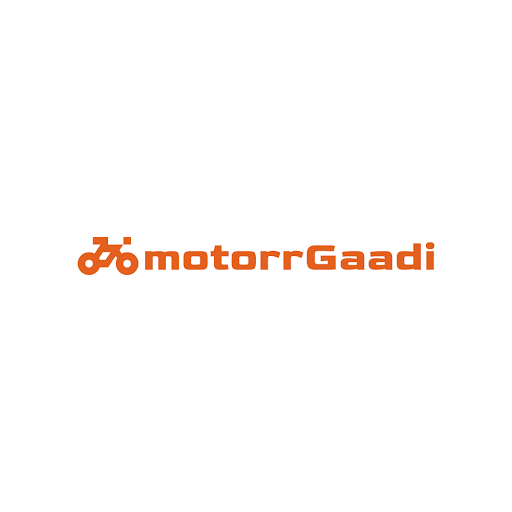 motorrgaadi