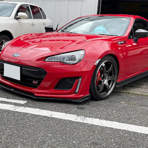 BRZ ZC6