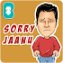 Sorry Stickers for WhatsApp - WAStickerApps3.0.1