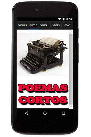 免費下載娛樂APP|Poemas Cortos app開箱文|APP開箱王