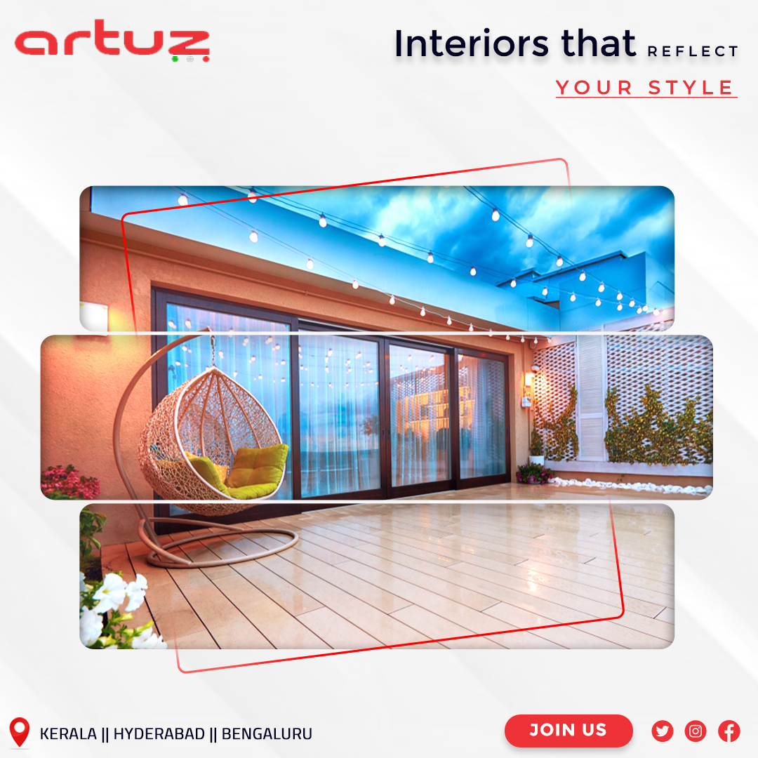 Artuz Offers Best Sliding Wardrobe Door Mechanism, Sliding Profiles Best Floor to Ceiling Wardrobe Hardware Mechanism in Bangalore and leading manufacturers