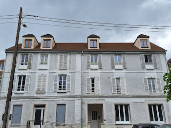 appartement à Thomery (77)