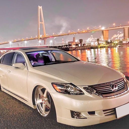 東海😎LX🇯🇵K氏のプロフィール画像