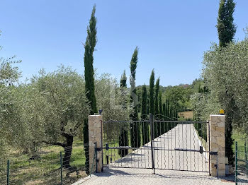 maison à Châteauneuf-Grasse (06)