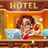 Grand Hotel Mania: Hotel games icon