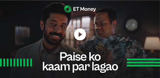 ET Money Mutual Fund & SIP App